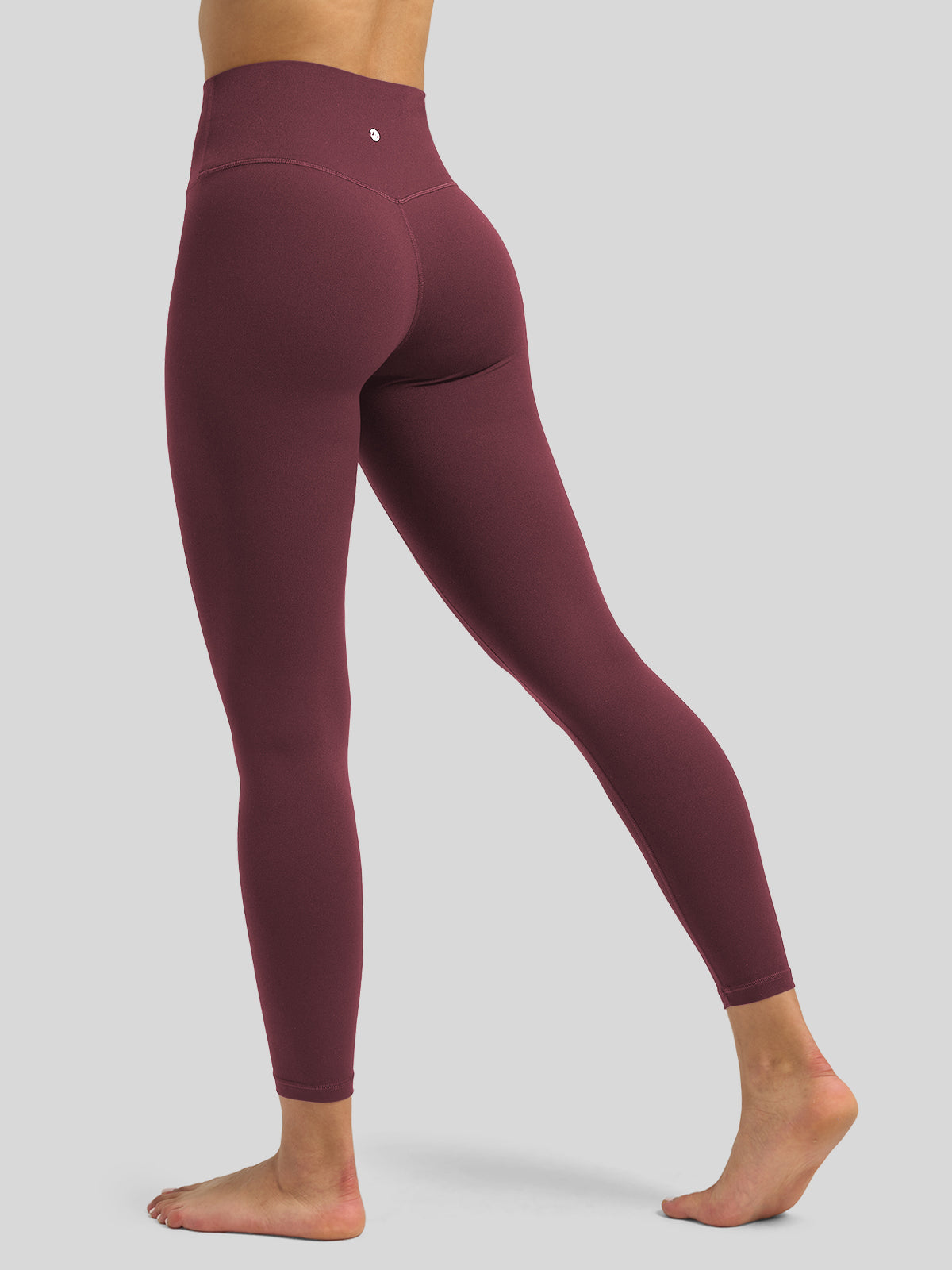 Women's Butterflux High Rise Leggings - Image 8