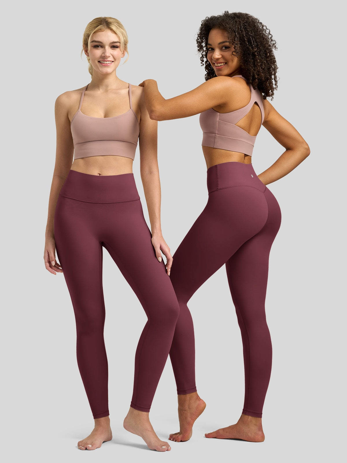 Women's Butterflux High Rise Leggings - Image 12