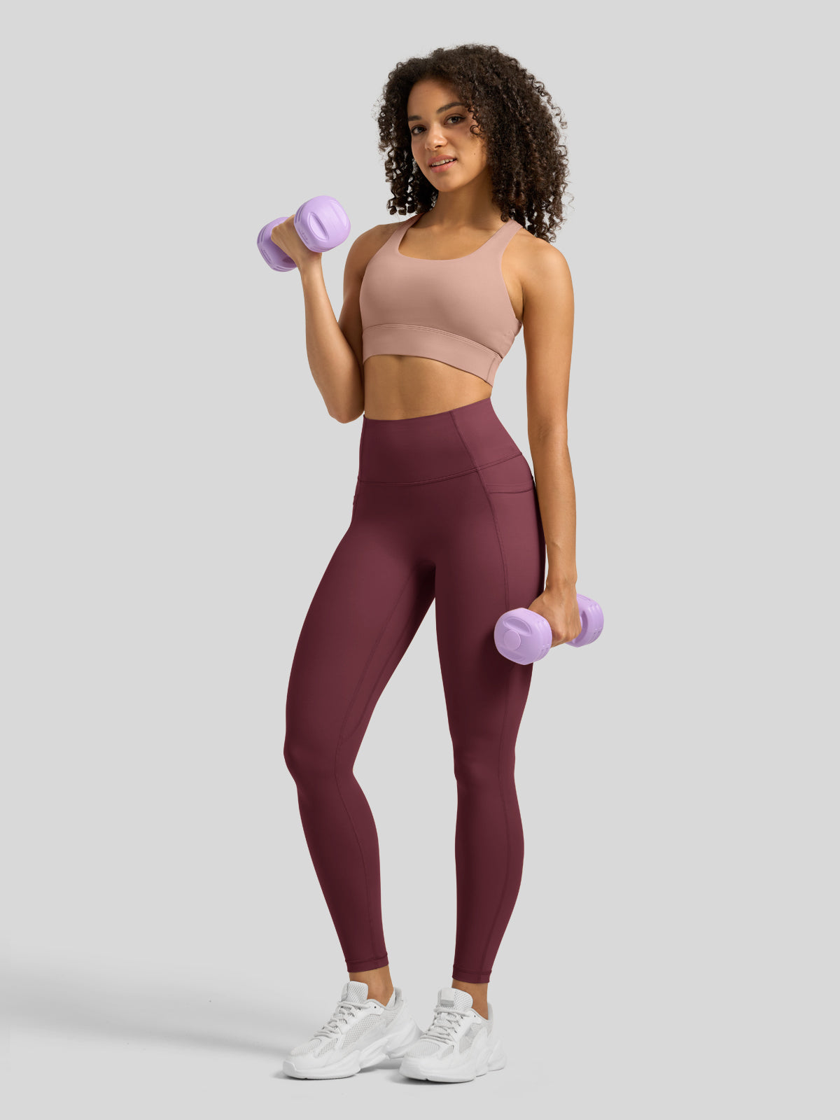 Women's Butterflux Pocket Leggings - Image 67