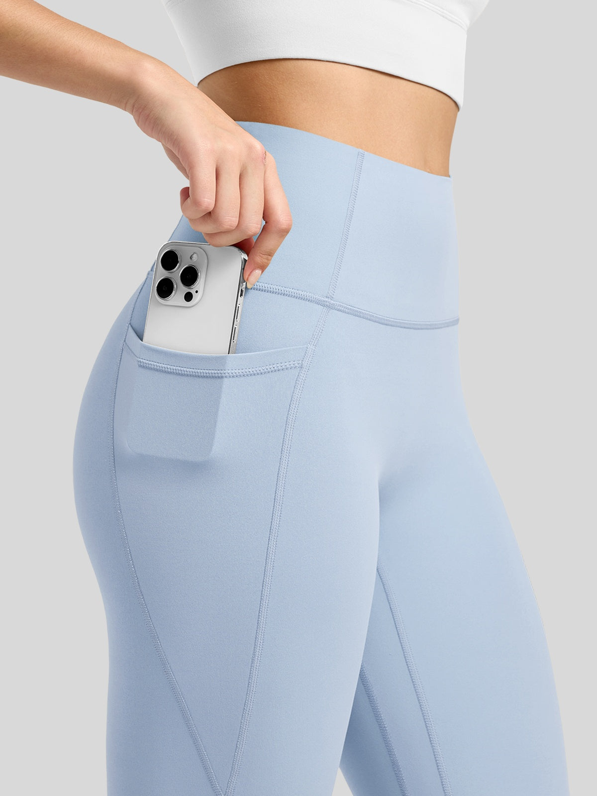 Women's Butterflux Pocket Leggings - Image 53