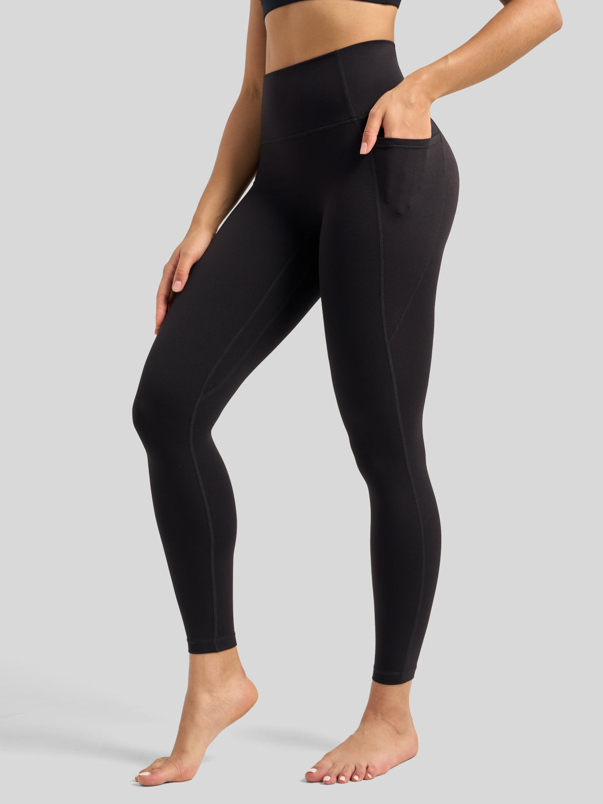 Women's Butterflux Pocket Leggings - Image 70