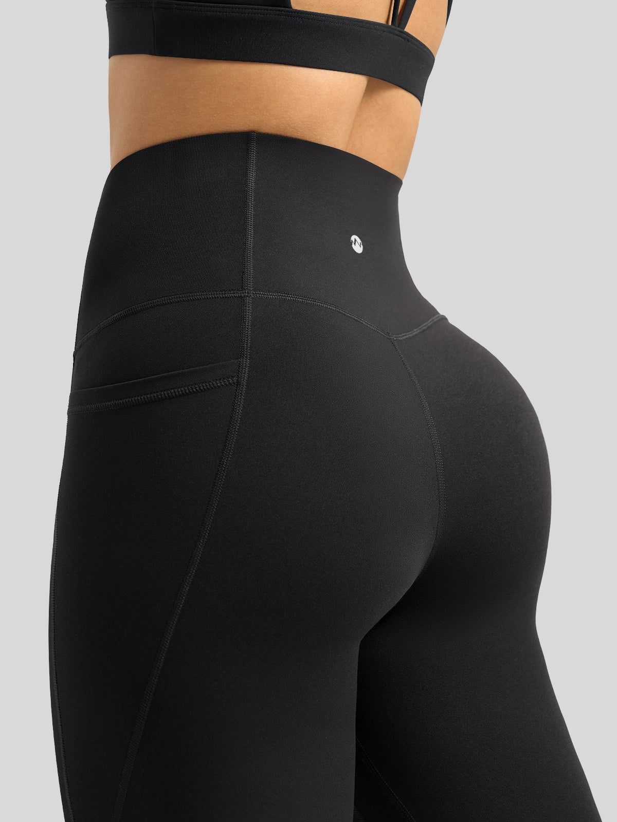 Women's Butterflux Pocket Leggings - Image 71