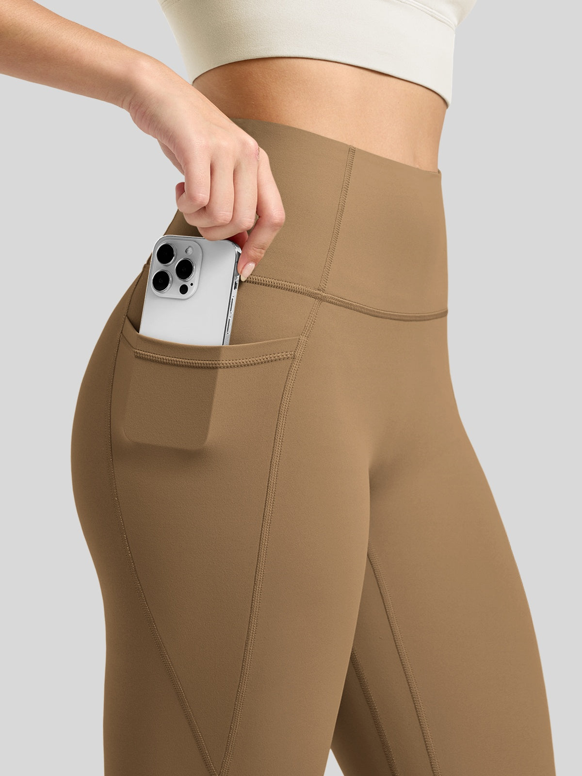 Women's Butterflux Pocket Leggings - Image 76