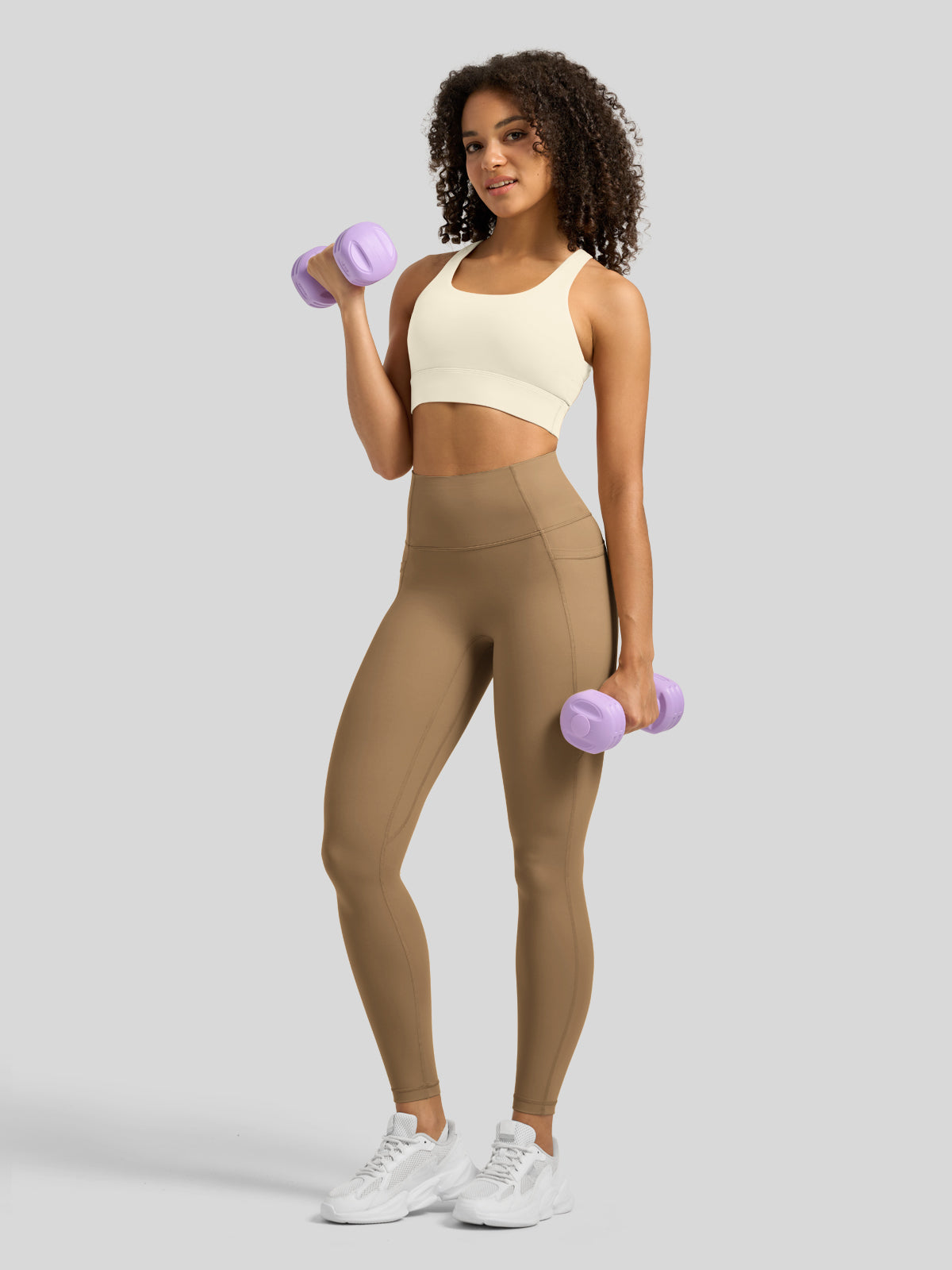 Women's Butterflux Pocket Leggings - Image 78