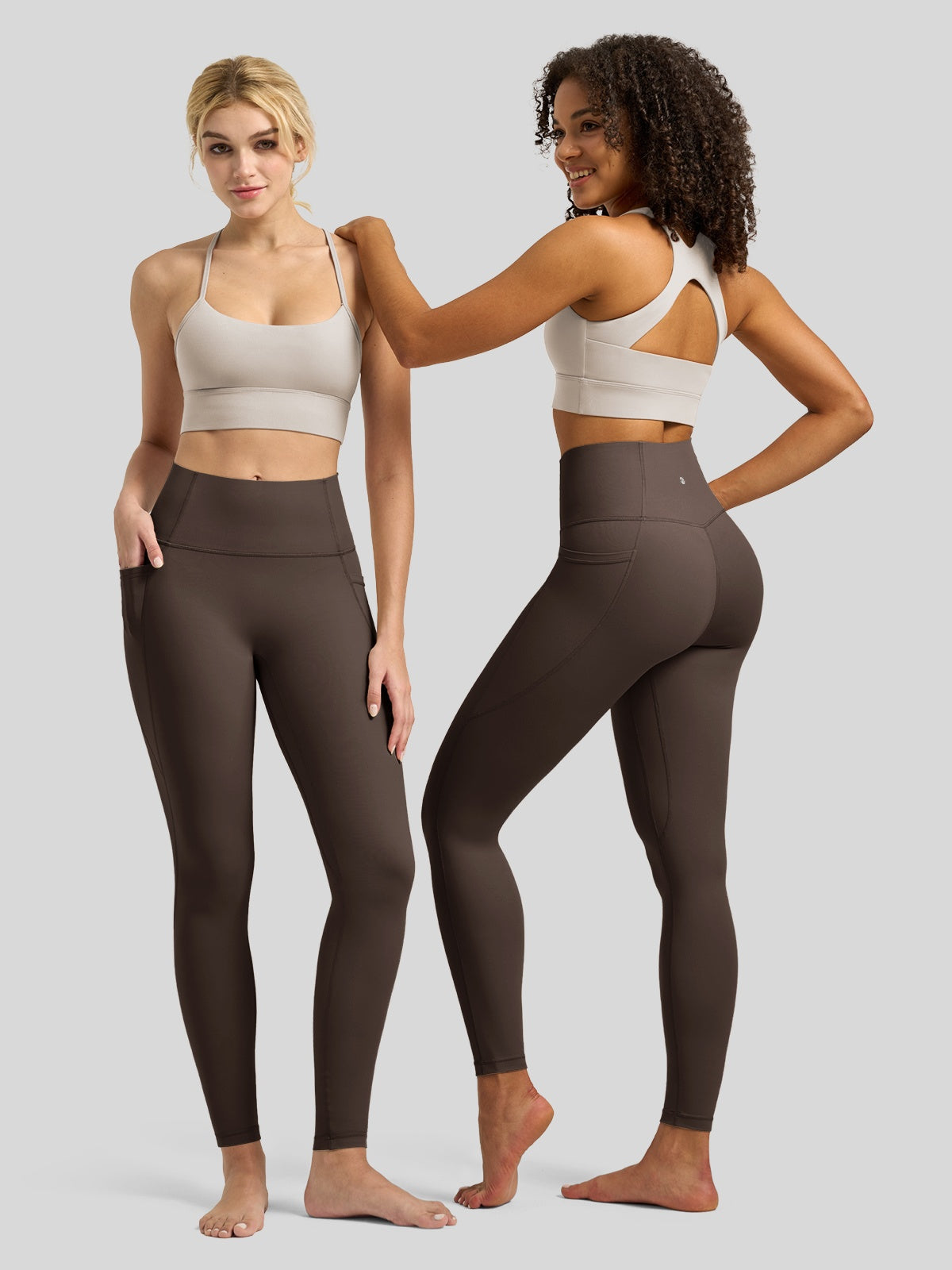 Women's Butterflux Pocket Leggings - Image 85