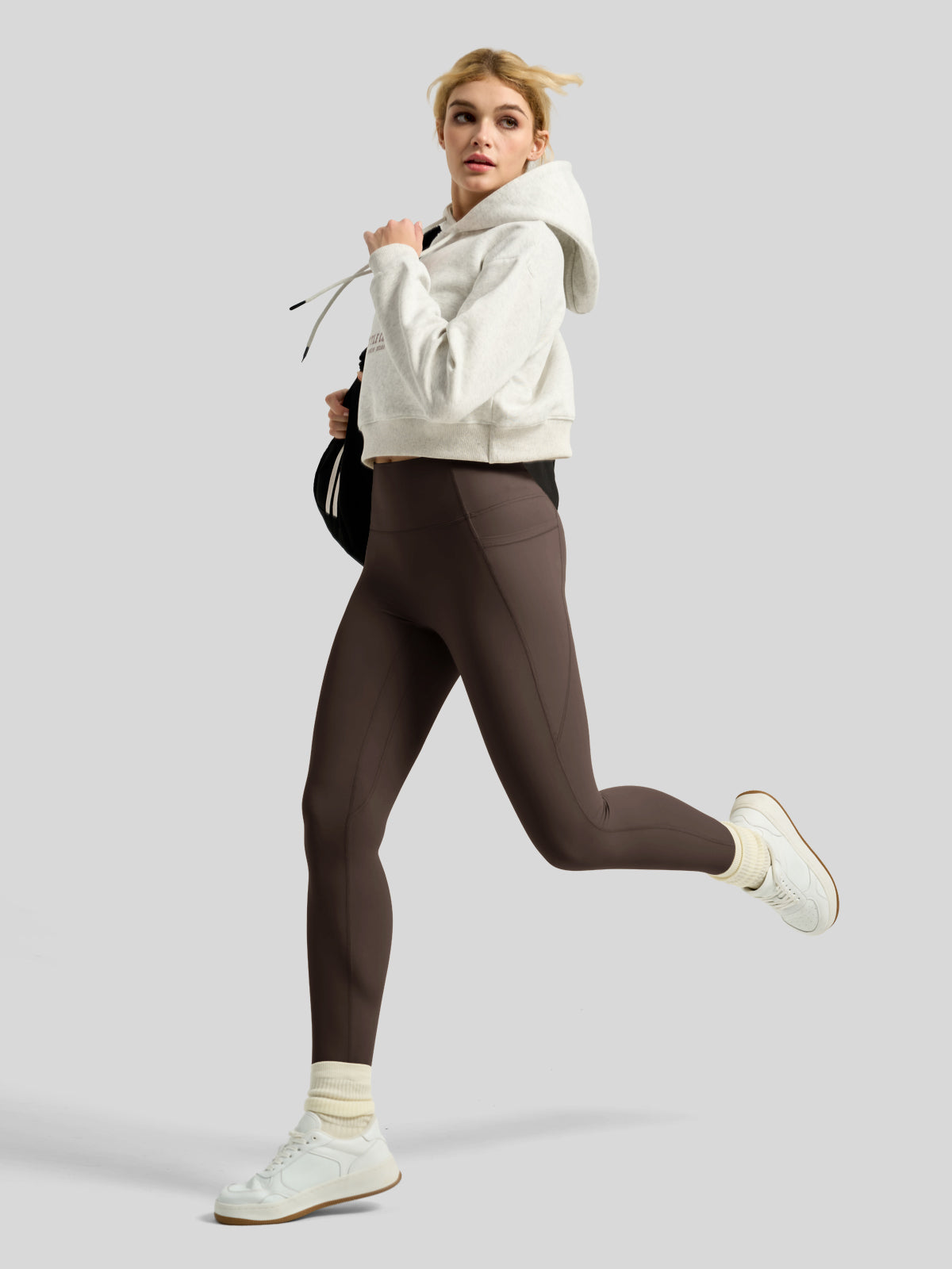 Women's Butterflux Pocket Leggings - Image 84