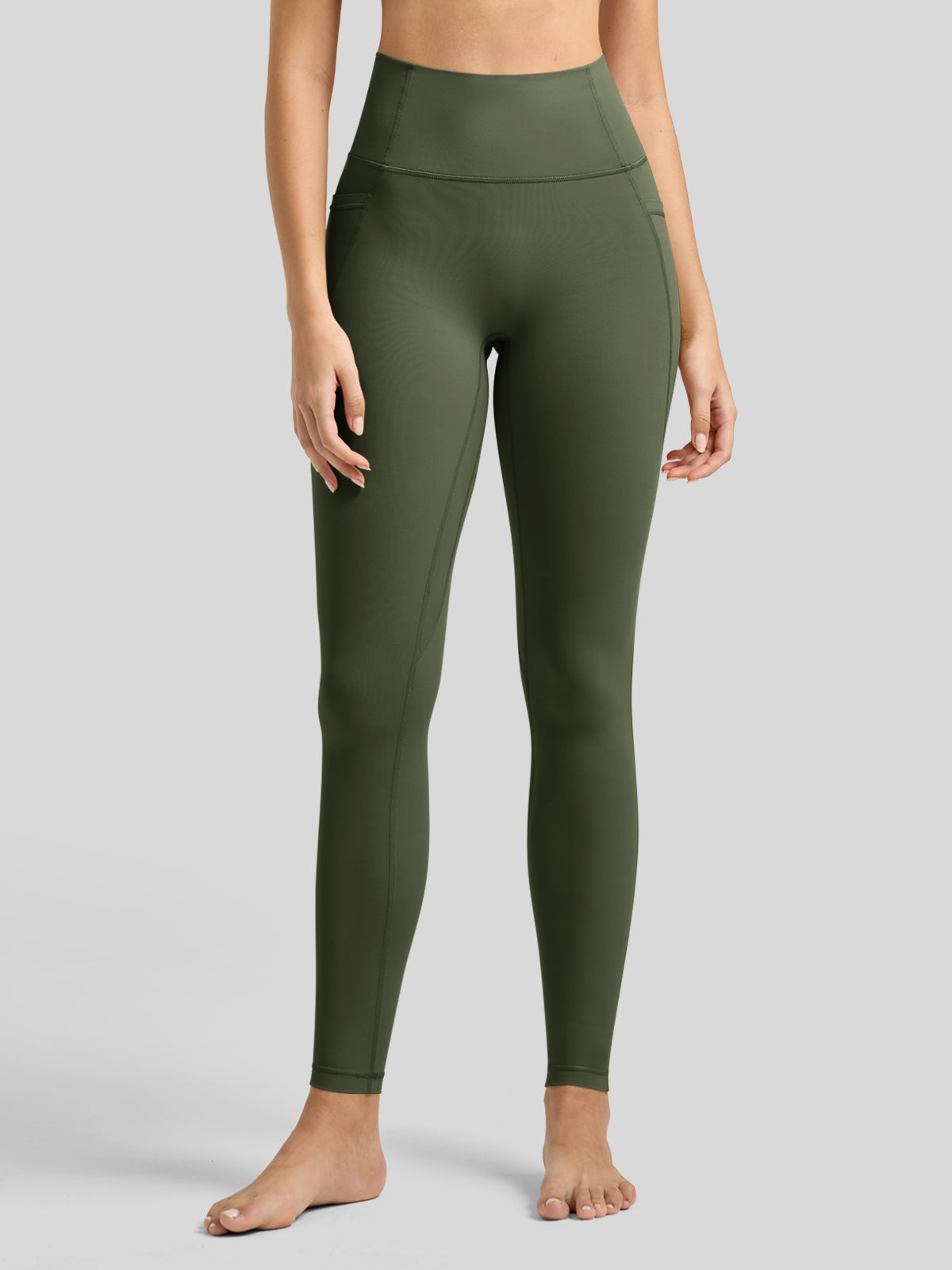 Women's Butterflux Pocket Leggings - Image 40