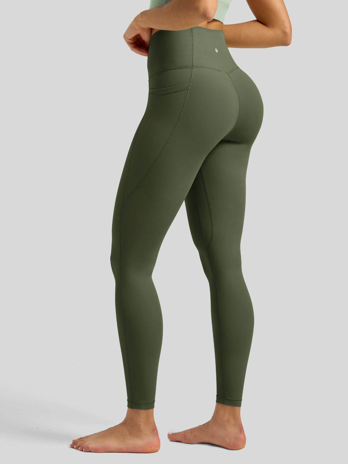 Women's Butterflux Pocket Leggings - Image 39