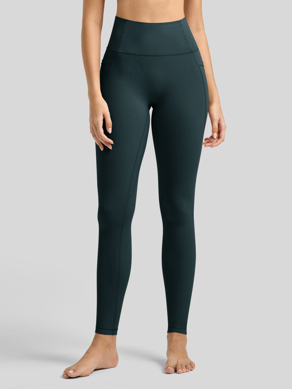 Women's Butterflux Pocket Leggings - Image 22