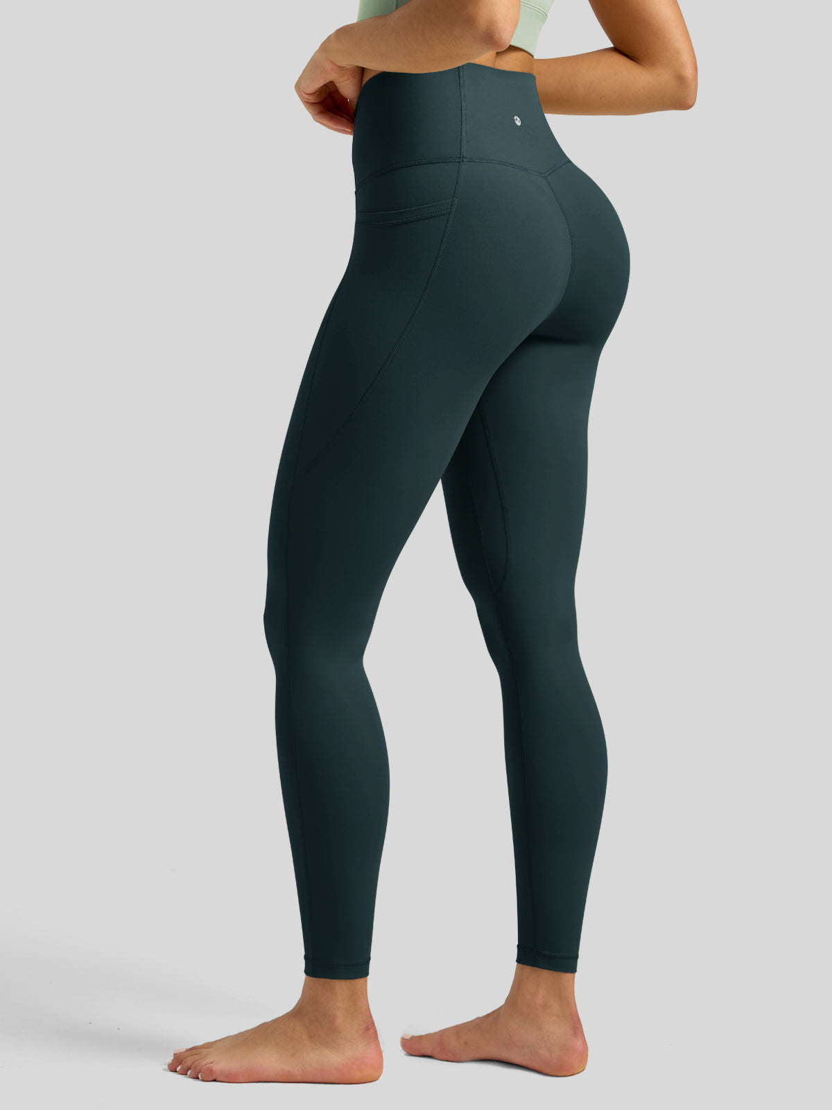 Women's Butterflux Pocket Leggings - Image 23