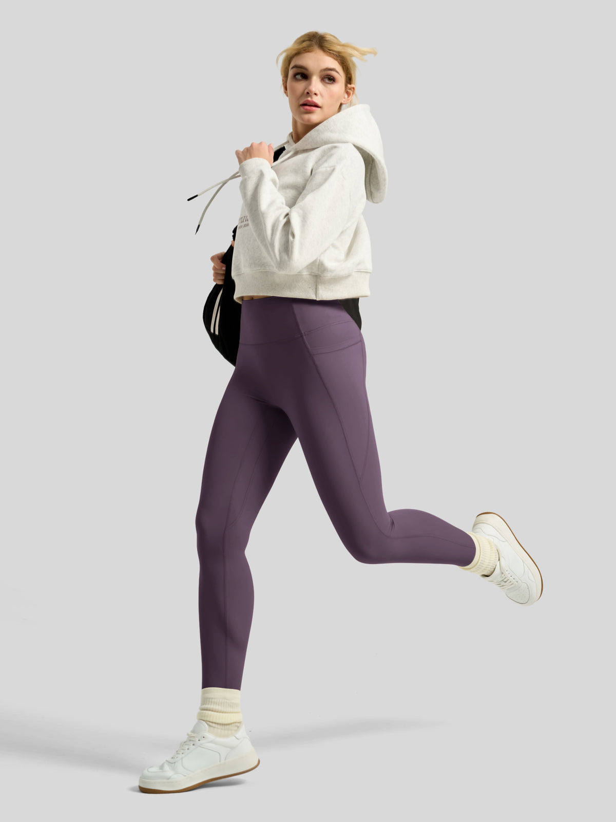 Women's Butterflux Pocket Leggings - Image 30