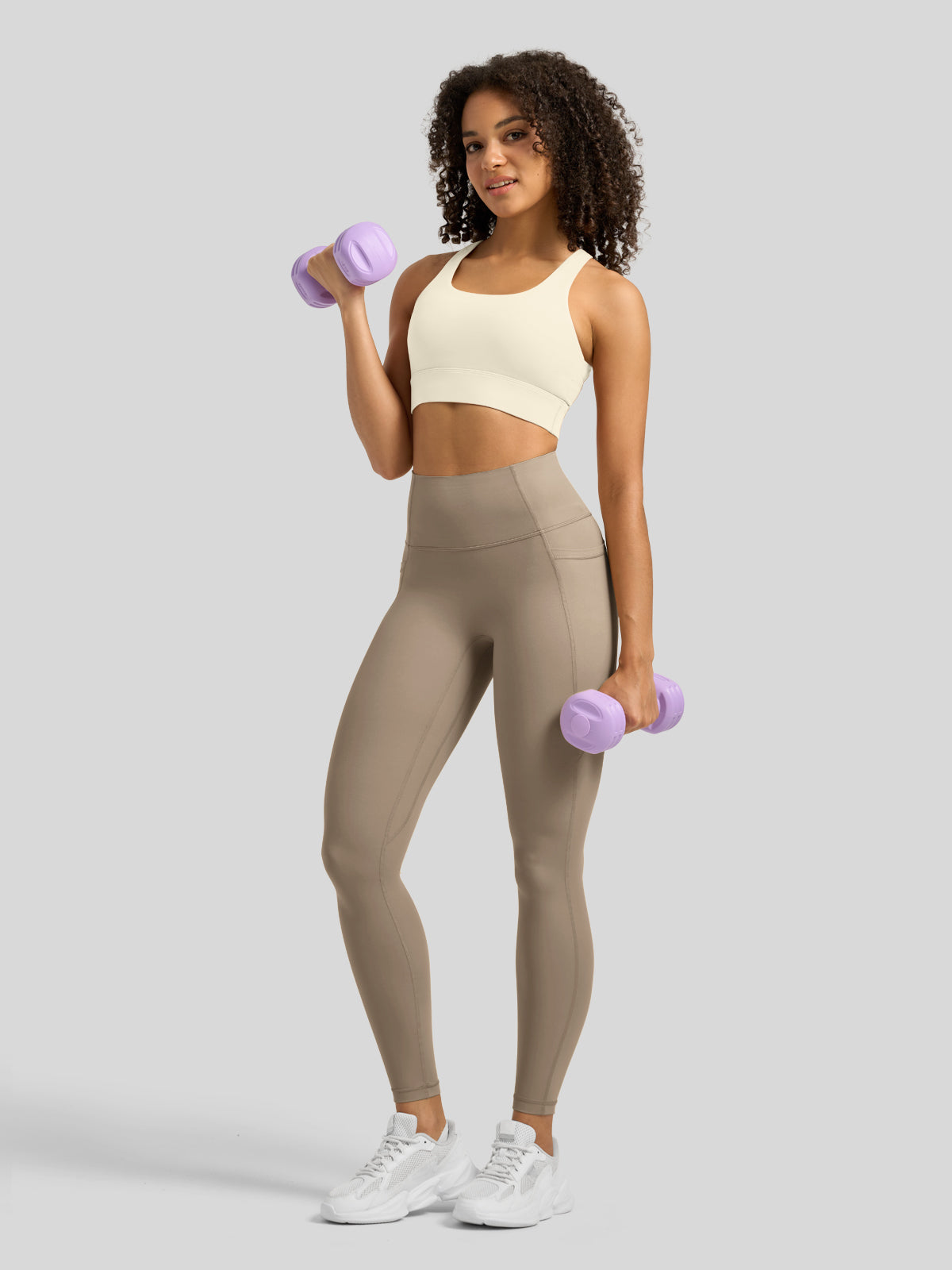 Women's Butterflux Pocket Leggings - Image 37
