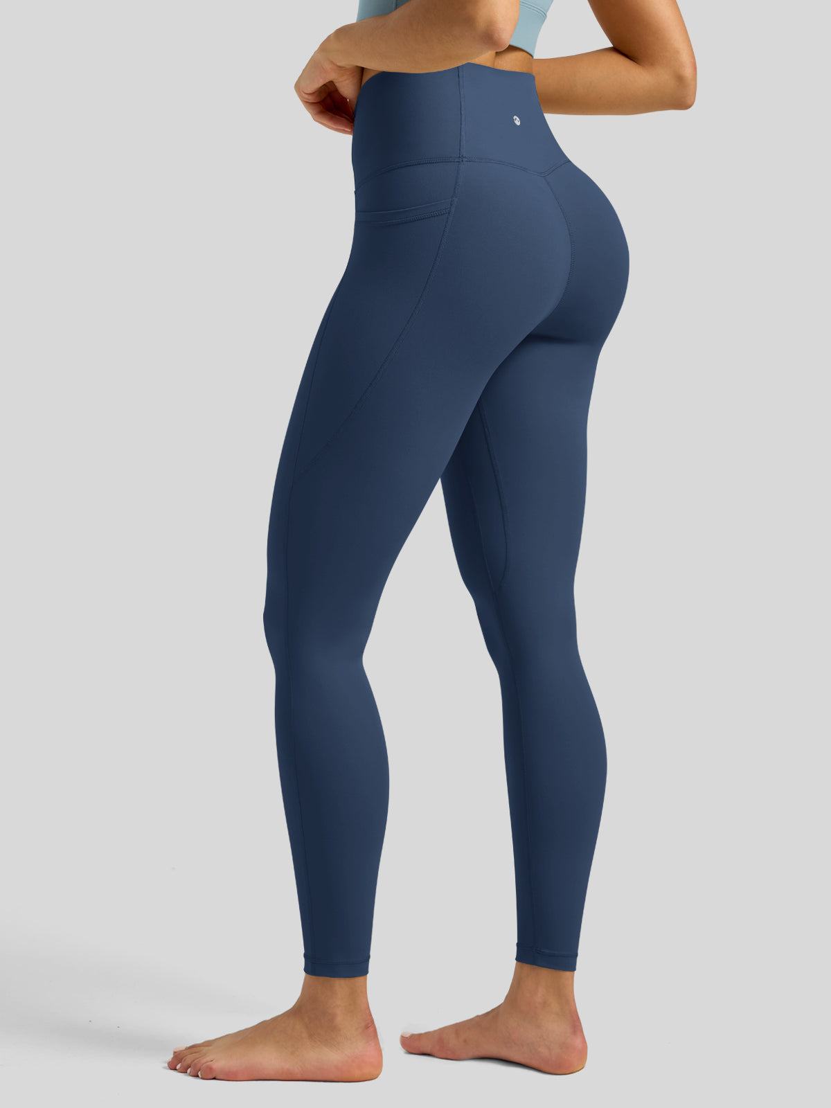 Women's Butterflux Pocket Leggings - Image 16