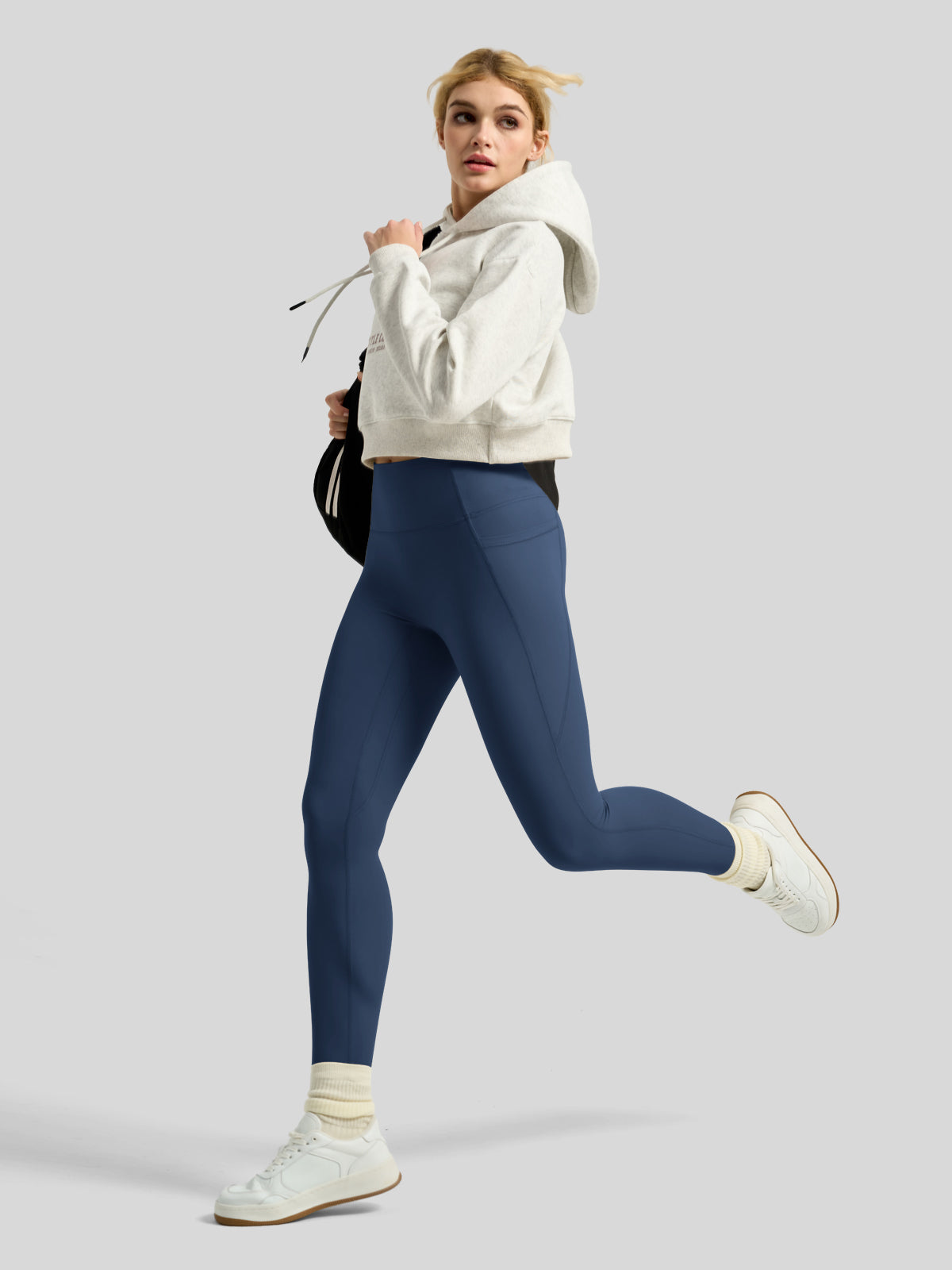 Women's Butterflux Pocket Leggings - Image 18