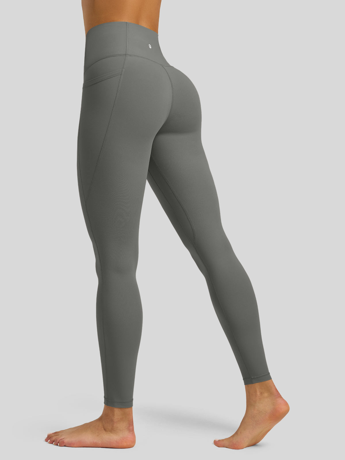 Women's Butterflux Pocket Leggings - Image 8