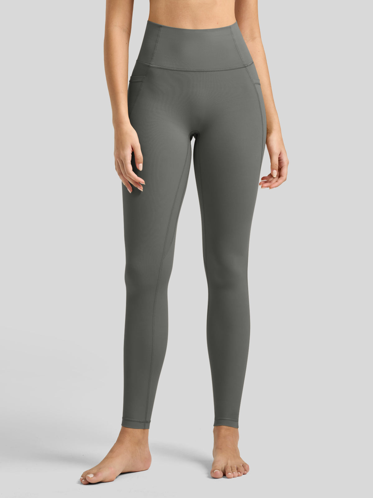 Women's Butterflux Pocket Leggings - Image 9