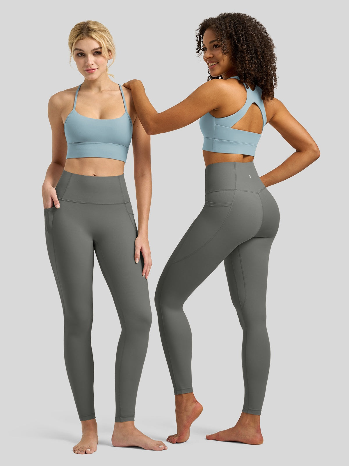 Women's Butterflux Pocket Leggings - Image 13