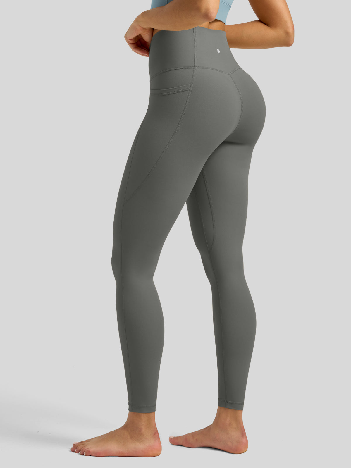Women's Butterflux Pocket Leggings - Image 10