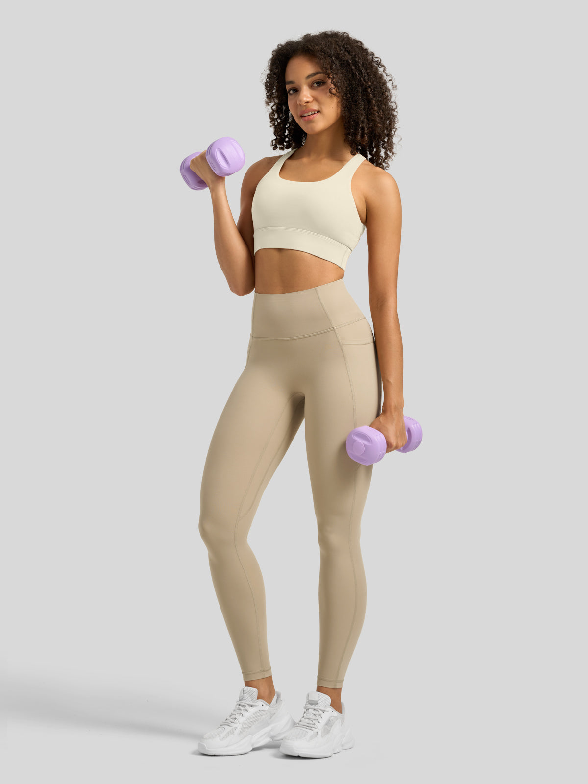 Women's Butterflux Pocket Leggings - Image 48