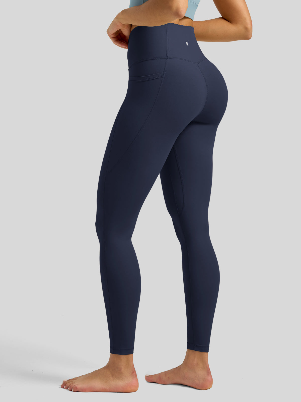 Women's Butterflux Pocket Leggings - Image 3