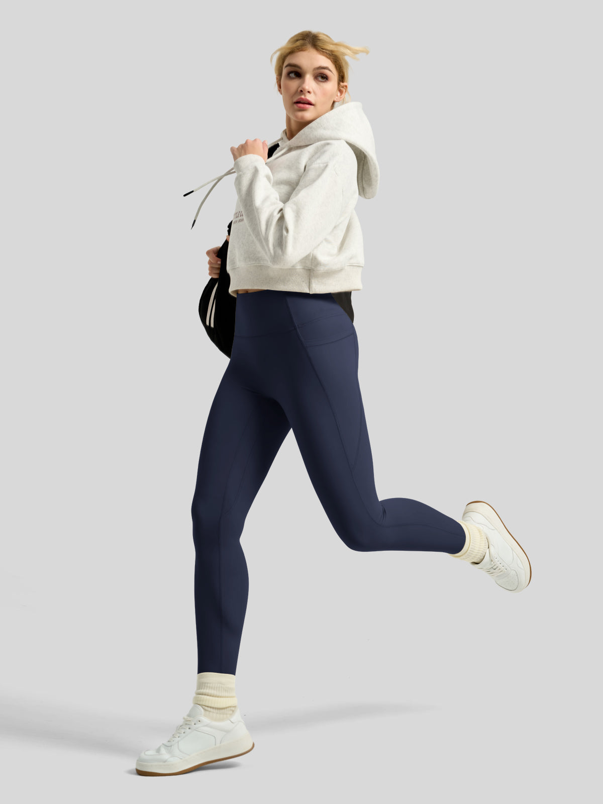 Women's Butterflux Pocket Leggings - Image 5