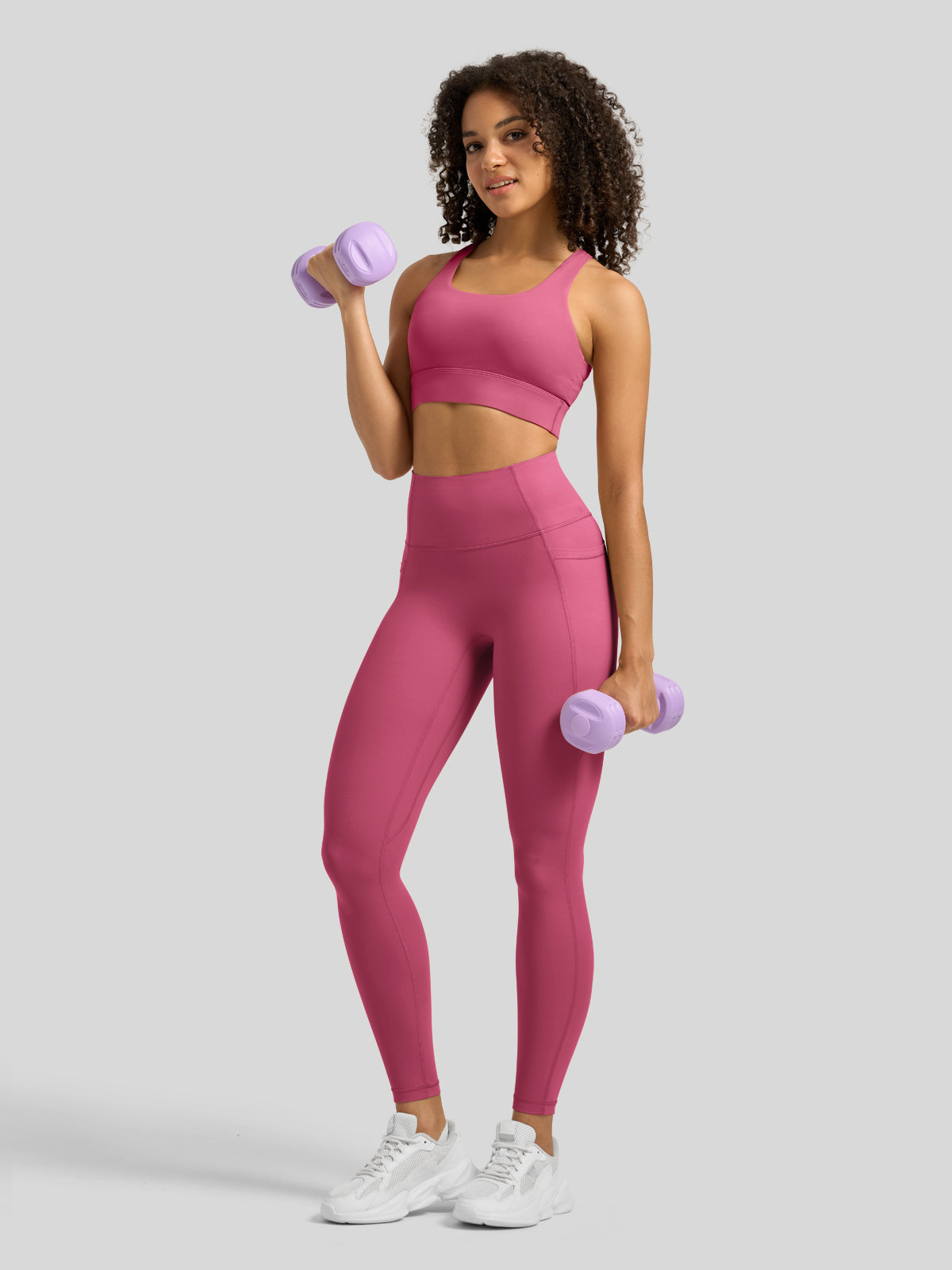 Women's Butterflux Pocket Leggings - Image 61