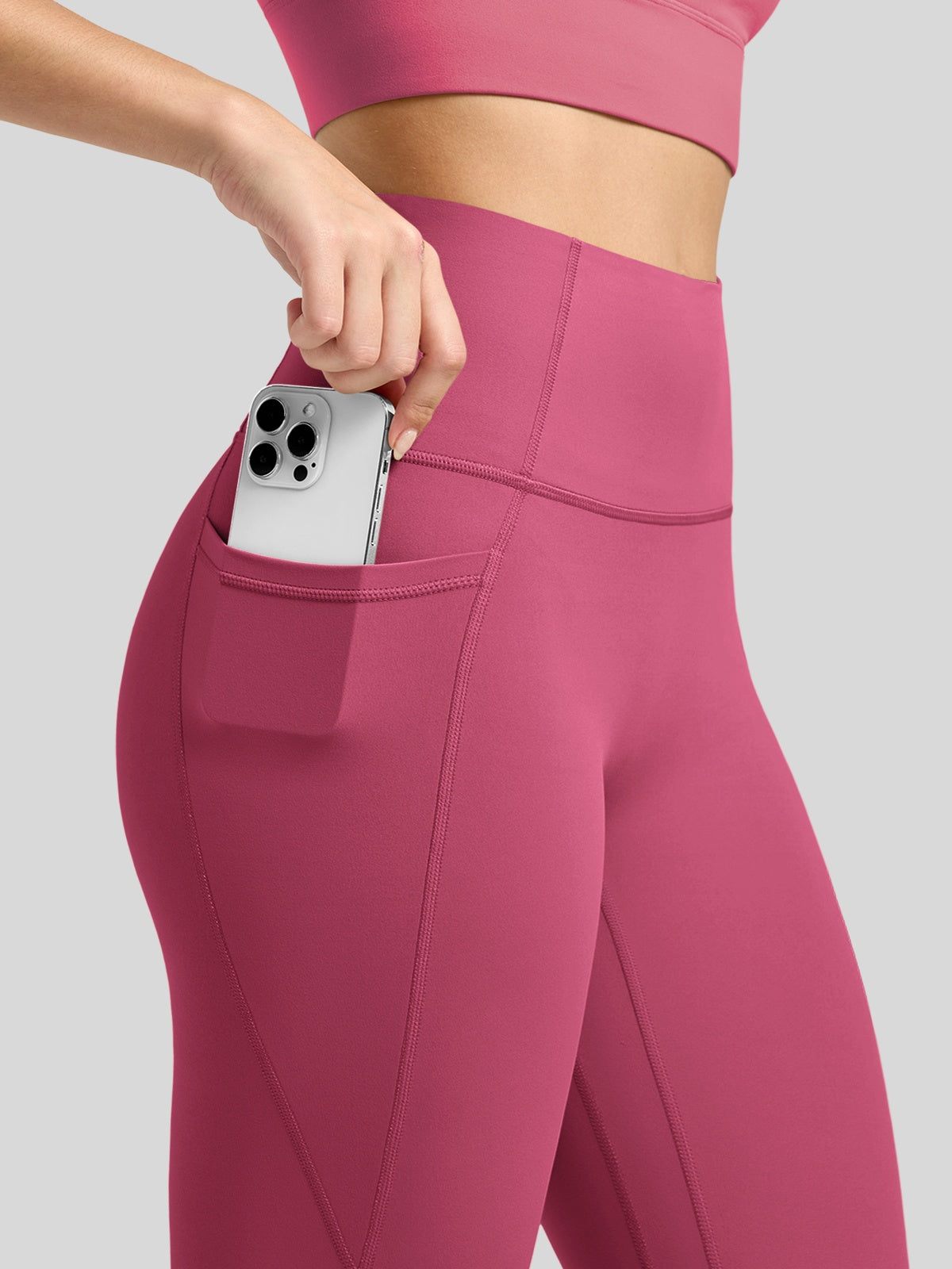Women's Butterflux Pocket Leggings - Image 57