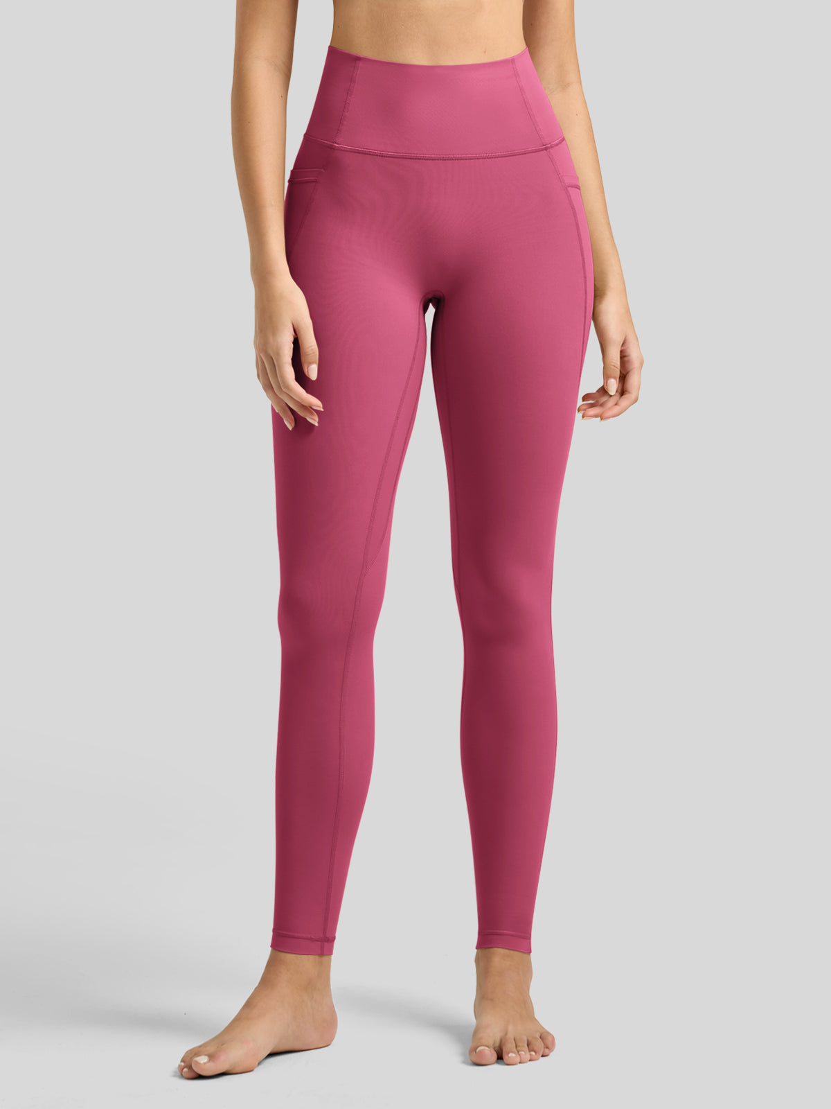 Women's Butterflux Pocket Leggings - Image 58