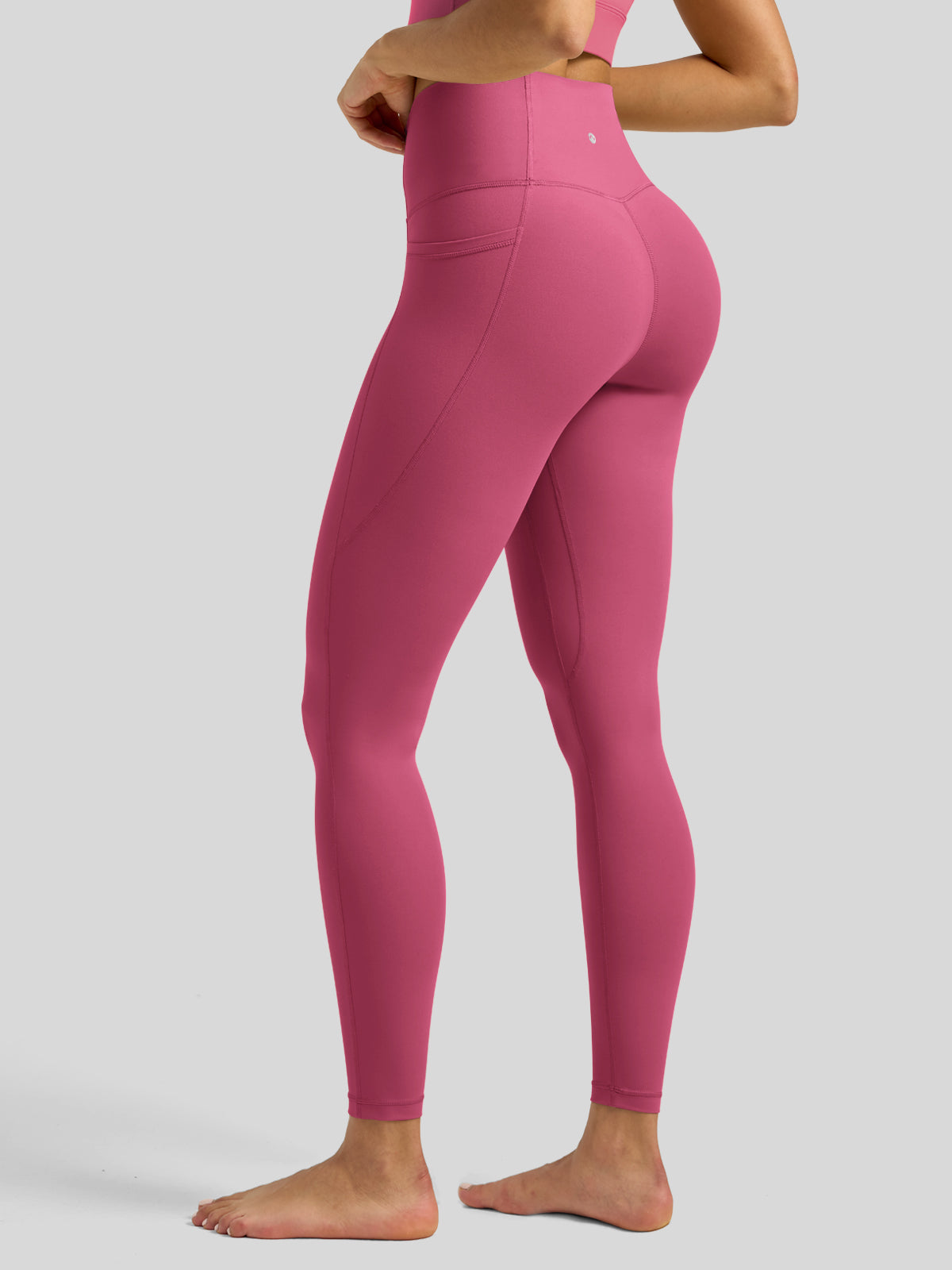 Women's Butterflux Pocket Leggings - Image 59