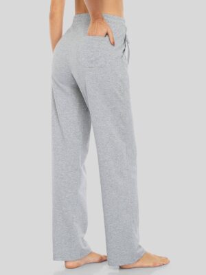 Women's Cotton Sweatpants