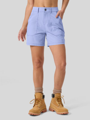 Women's Anywhere Shorts 5