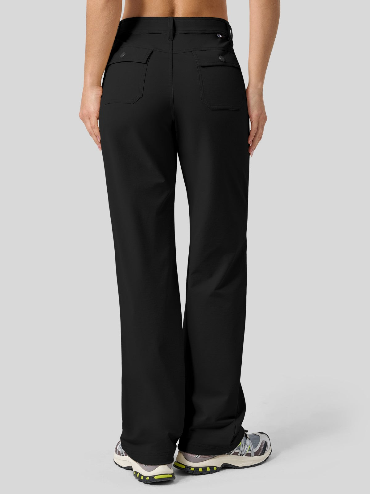 Women's Anywhere Bootcut Pants - Image 13