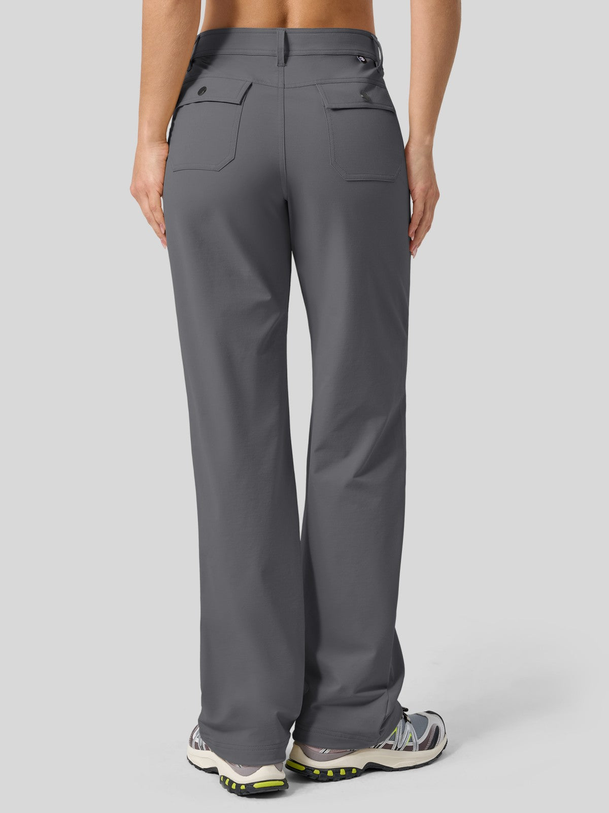 Women's Anywhere Bootcut Pants - Image 18