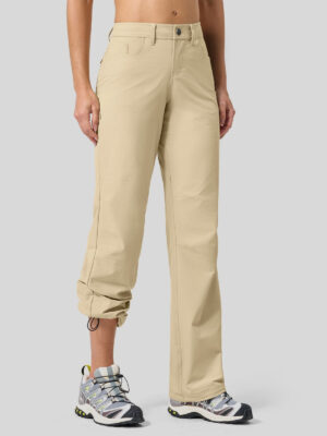 Women's Anywhere Bootcut Pants