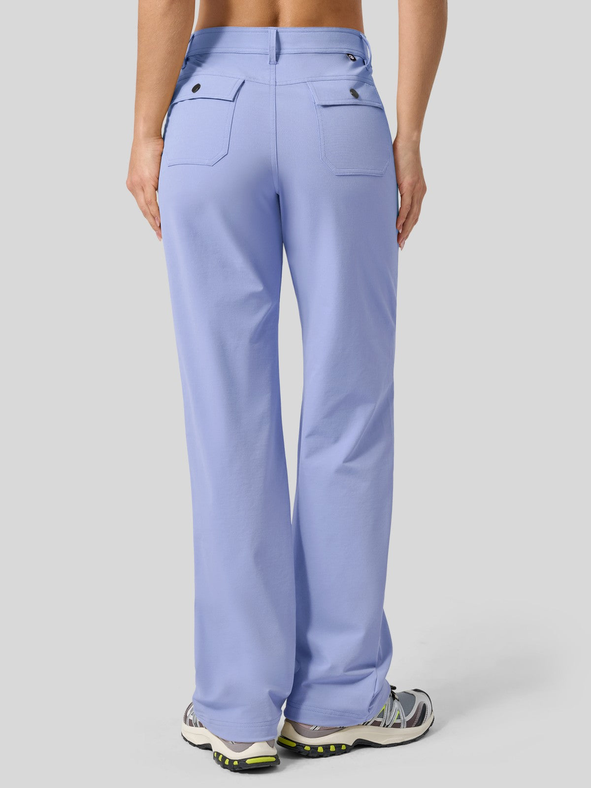 Women's Anywhere Bootcut Pants - Image 43