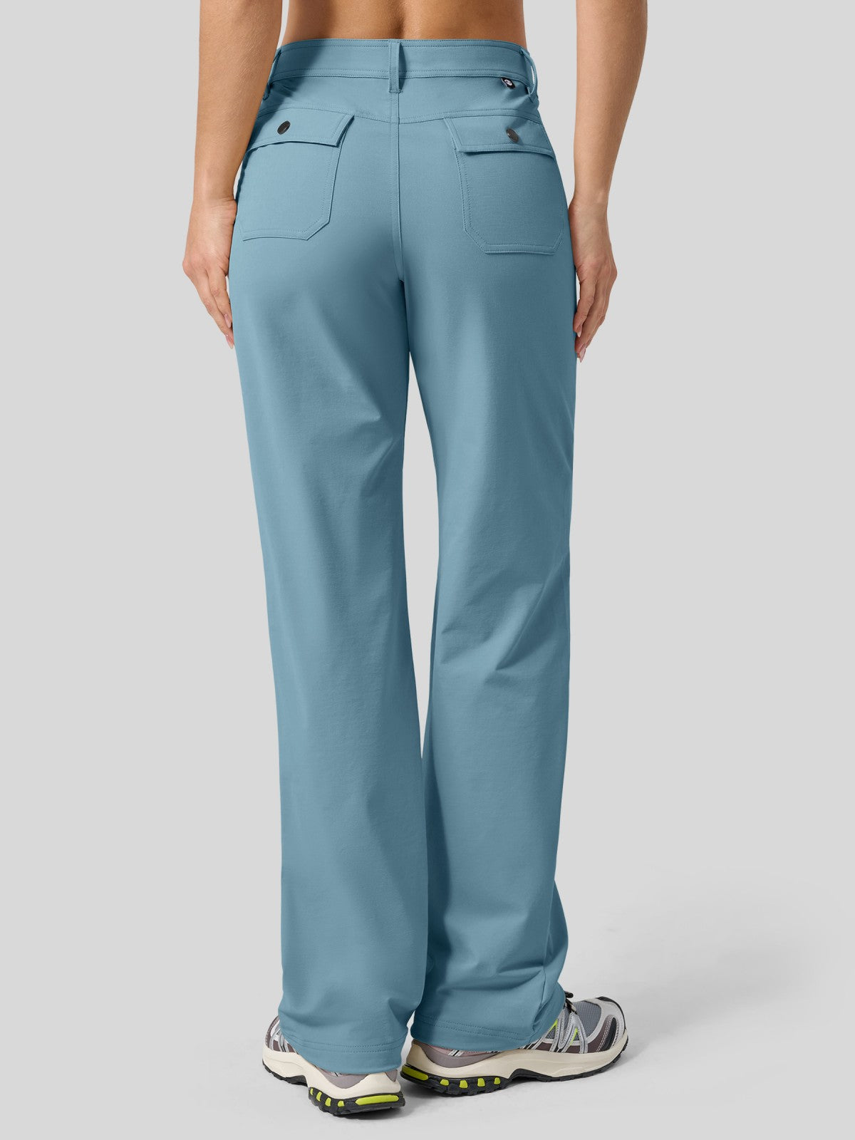 Women's Anywhere Bootcut Pants - Image 28