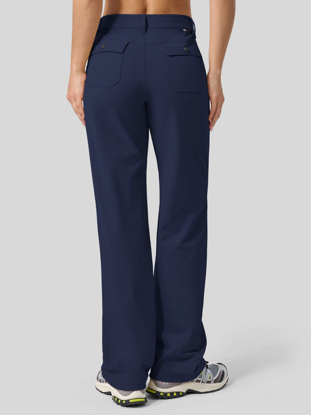 Women's Anywhere Bootcut Pants - Image 23