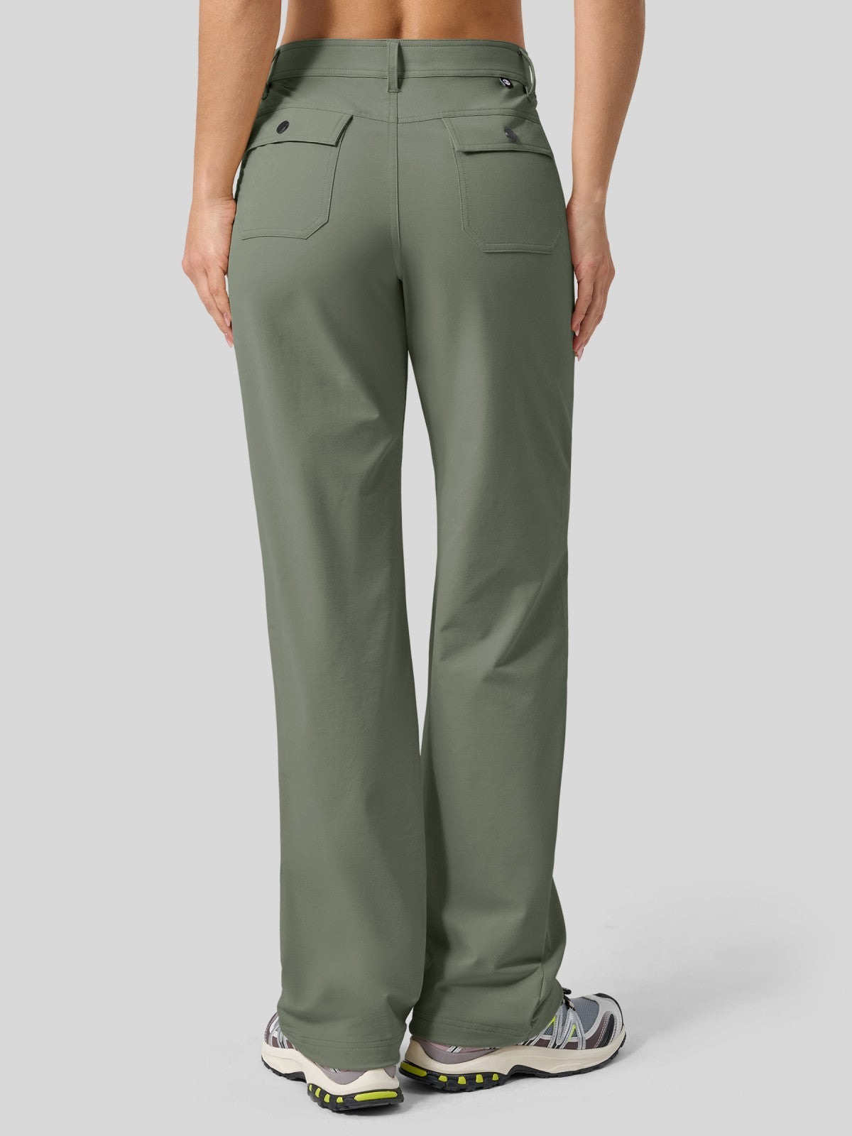 Women's Anywhere Bootcut Pants - Image 33