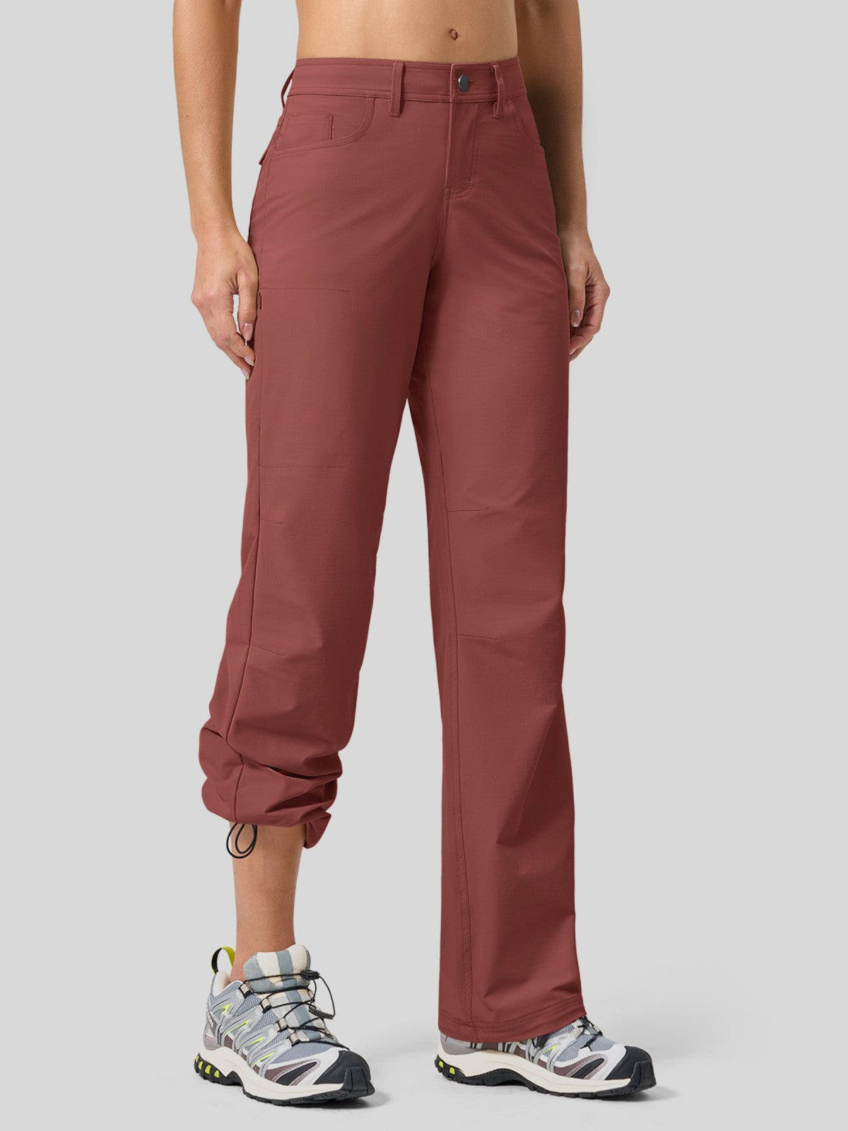 Women's Anywhere Bootcut Pants - Image 37