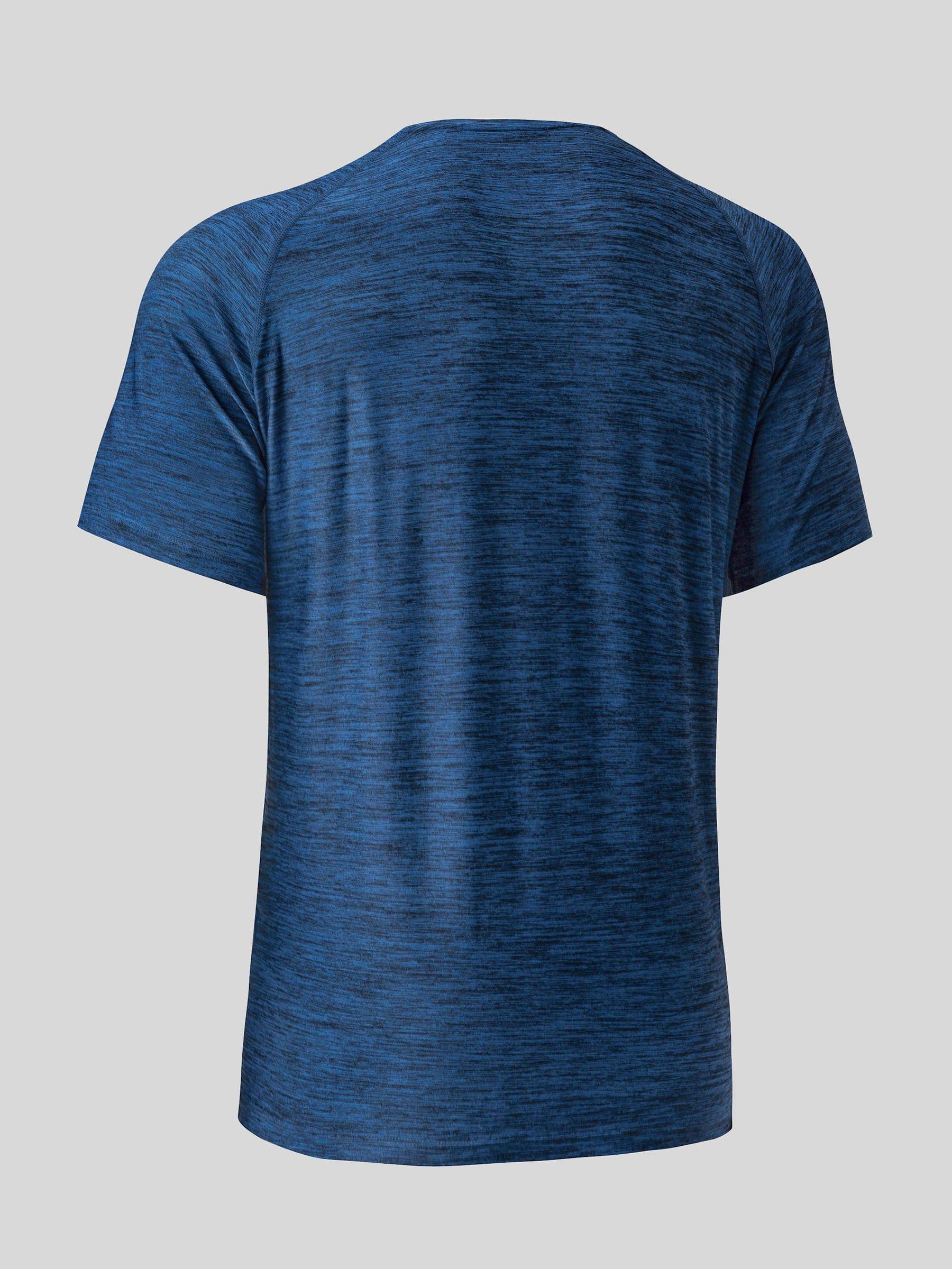 Men's Running Crew Neck T-Shirt - Image 38