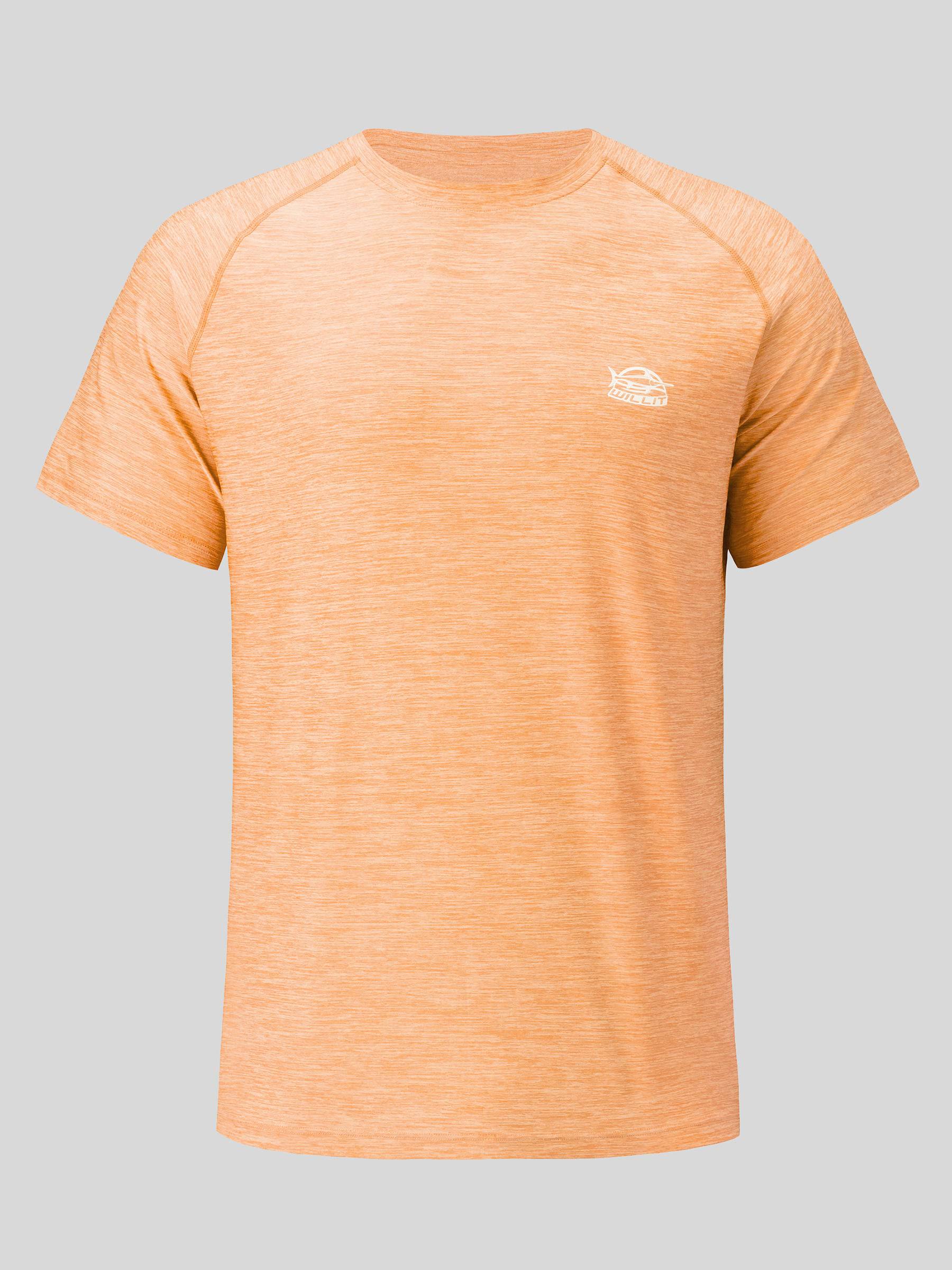 Men's Running Crew Neck T-Shirt - Image 48