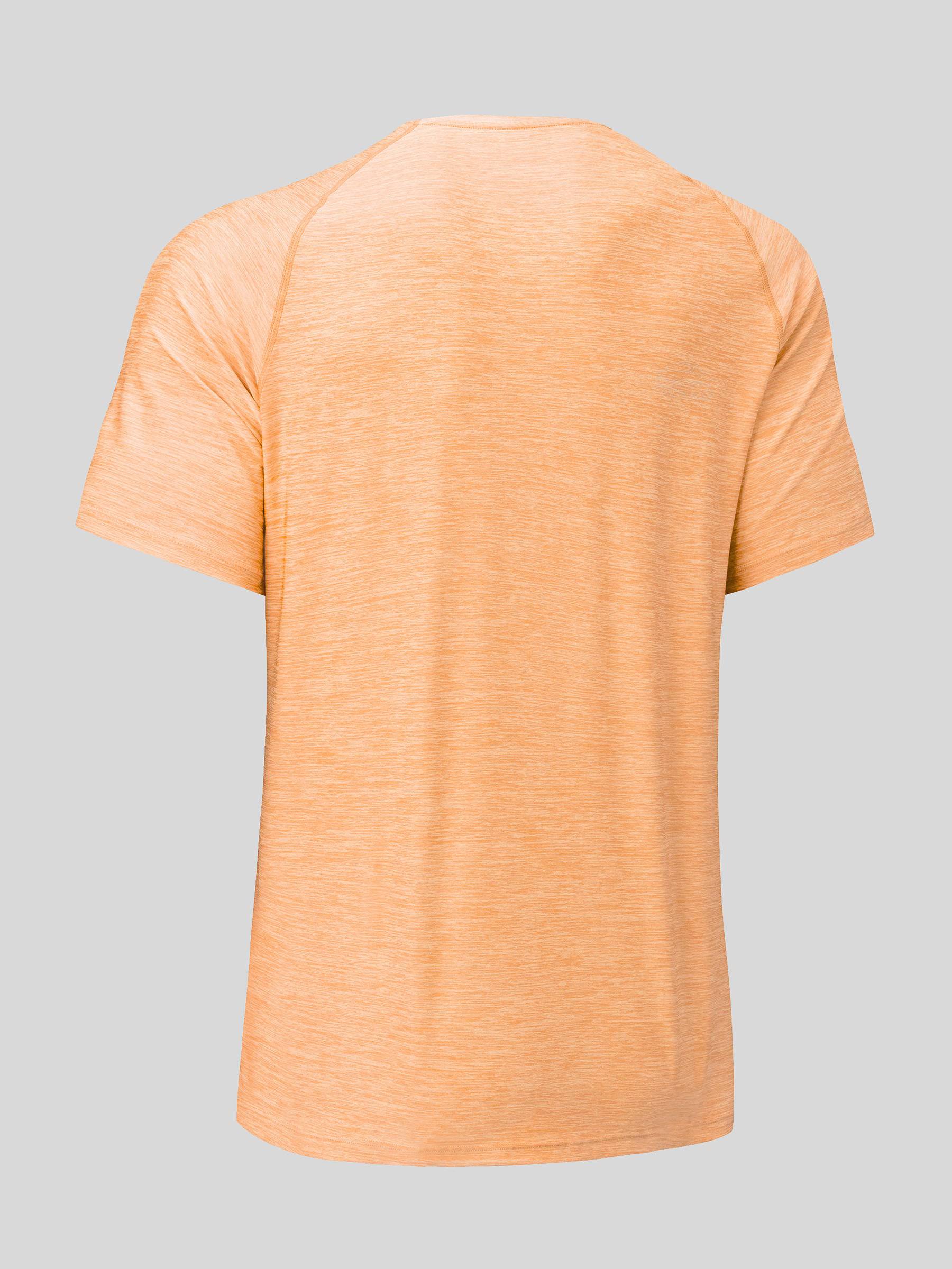 Men's Running Crew Neck T-Shirt - Image 50
