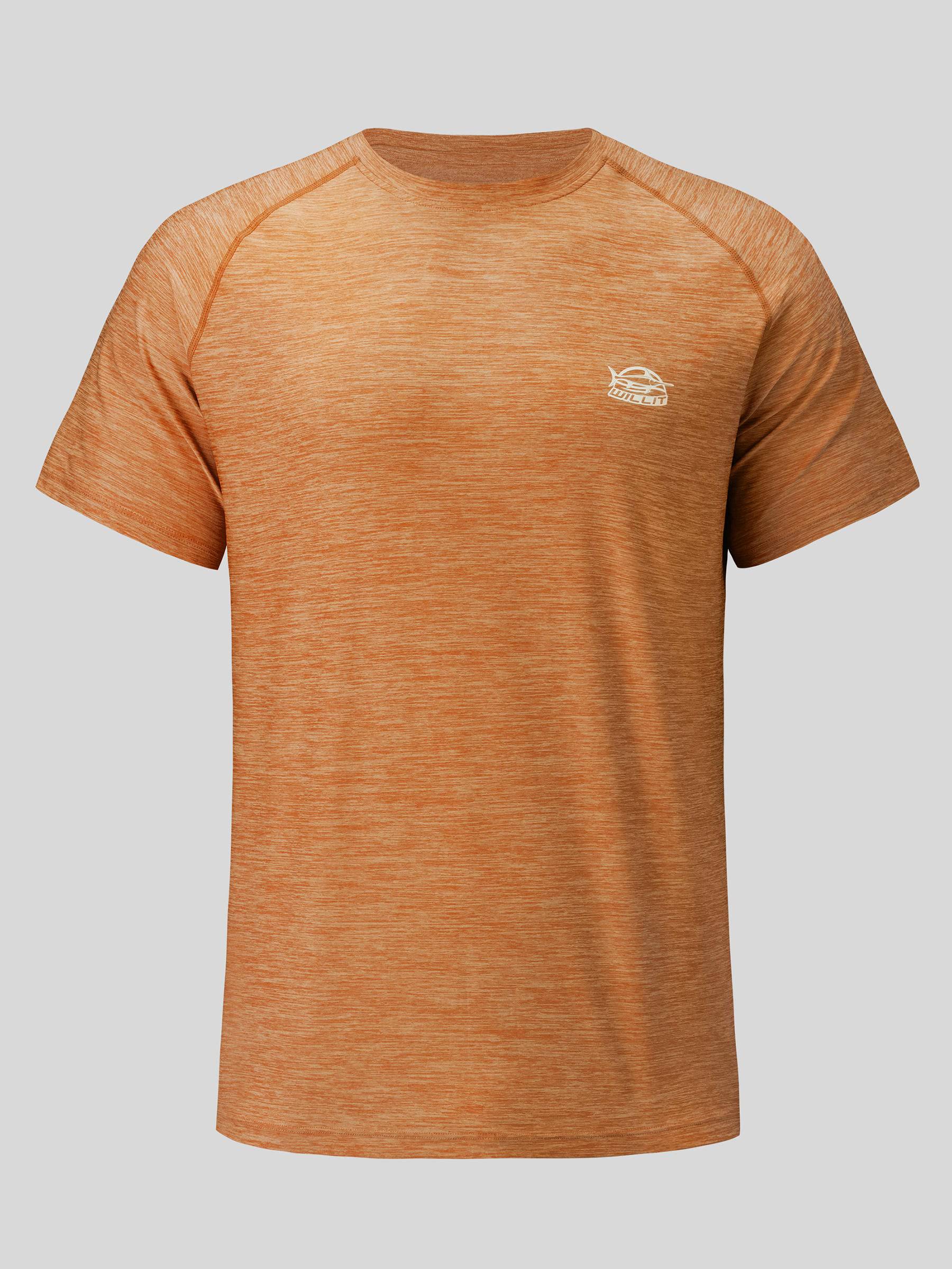 Men's Running Crew Neck T-Shirt - Image 51