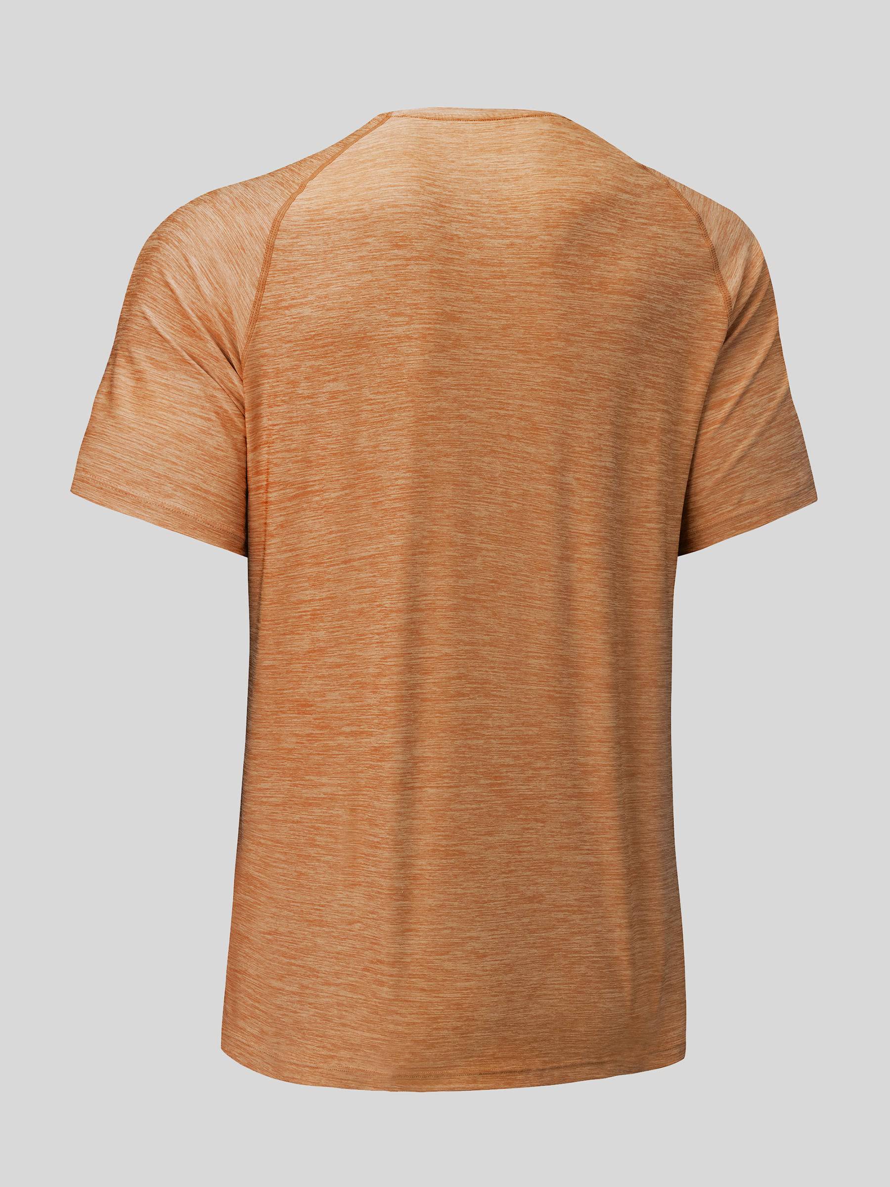 Men's Running Crew Neck T-Shirt - Image 53